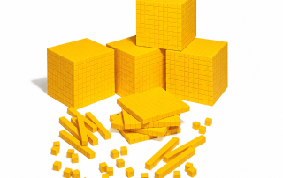 base ten blocks