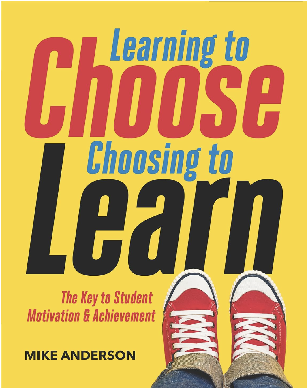 Learning to Choose, Choosing to Learn