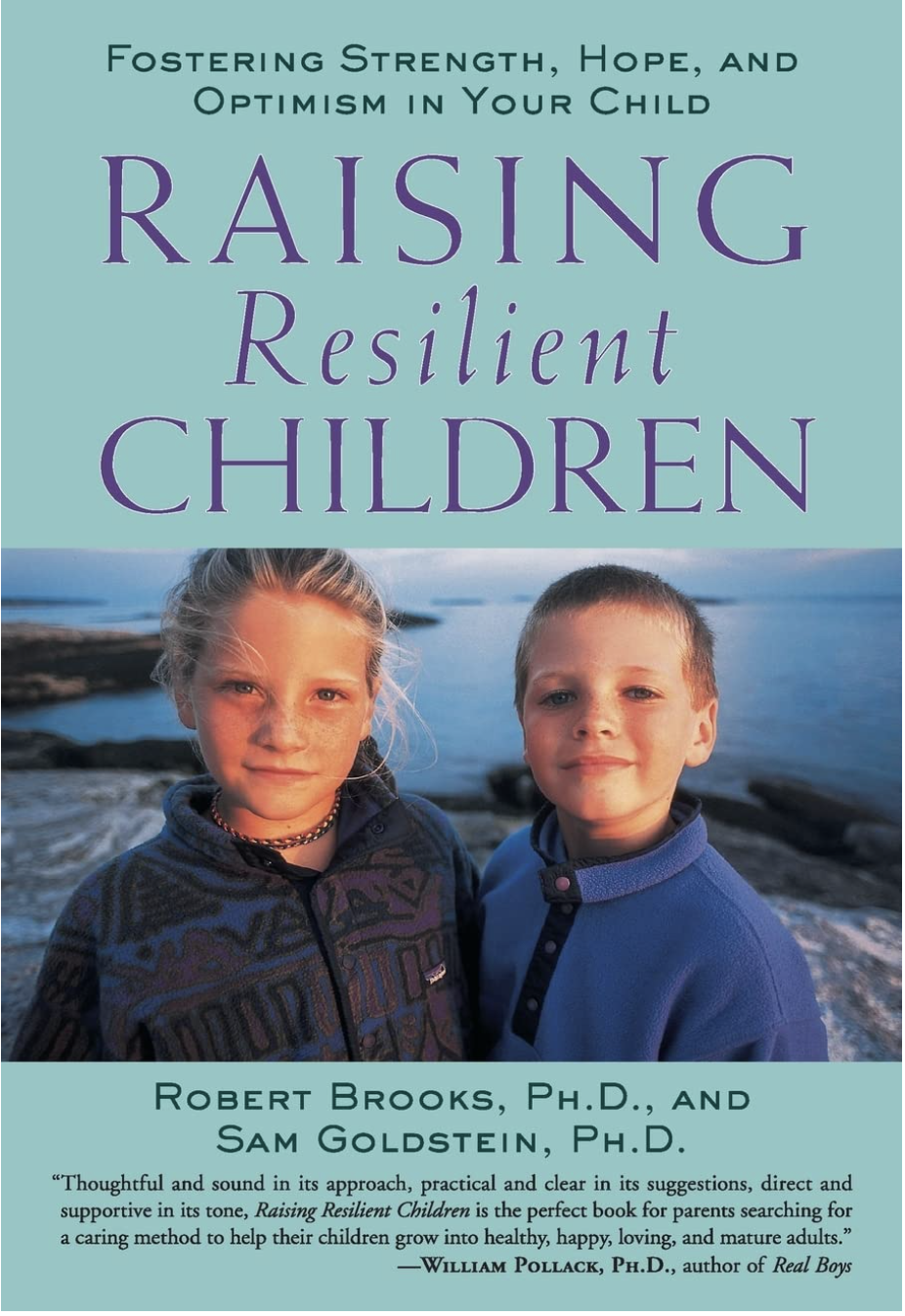 Raising Resilient Children