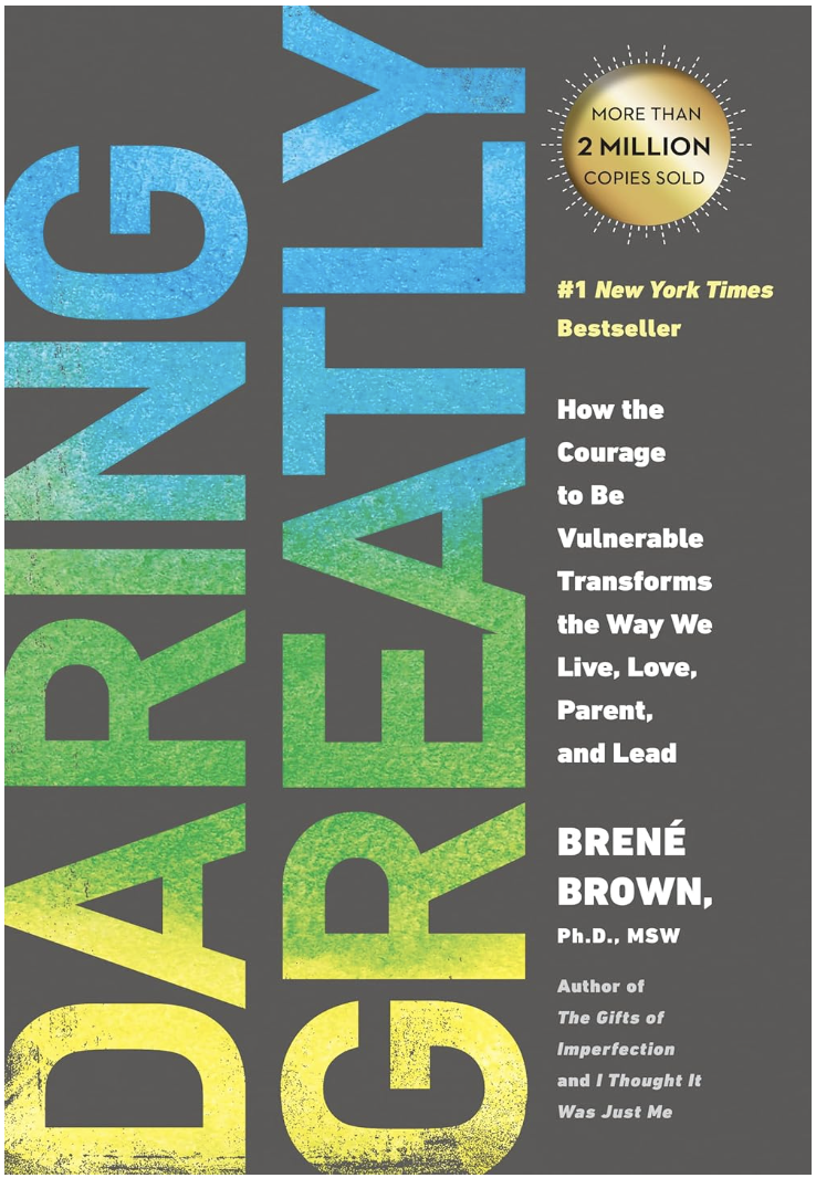 Daring Greatly