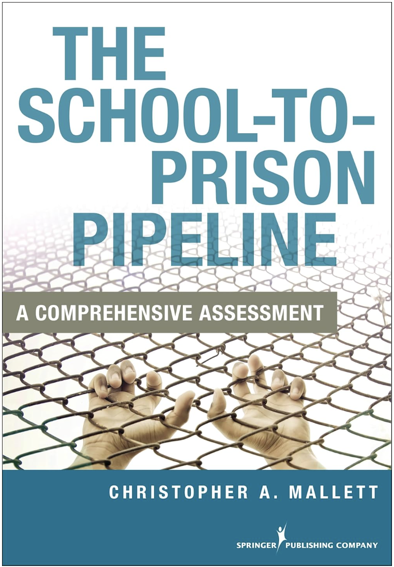 School to Prison Pipeline