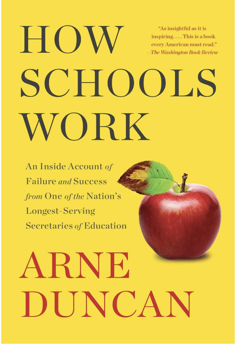 How Schools Work