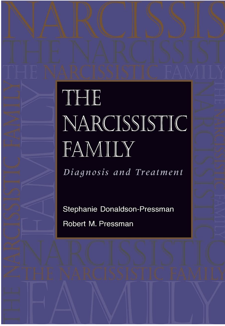The Narcissistic Family