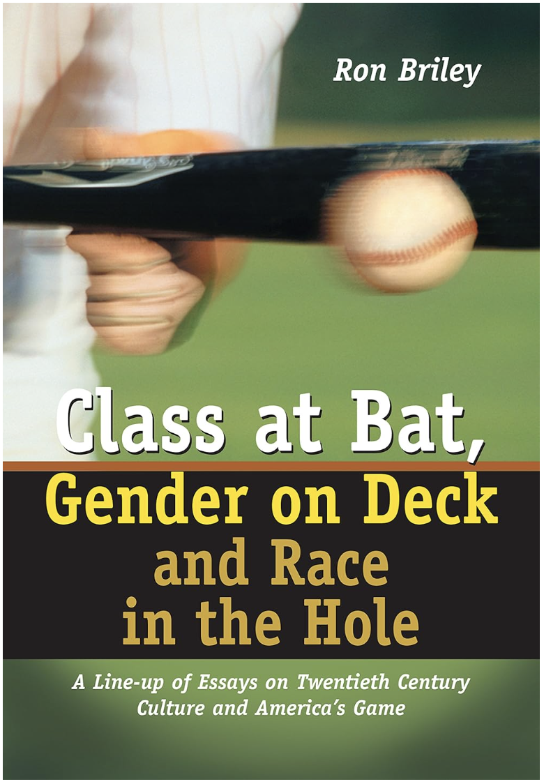 Class at Bat, Gender on Deck and Race in the Hole
