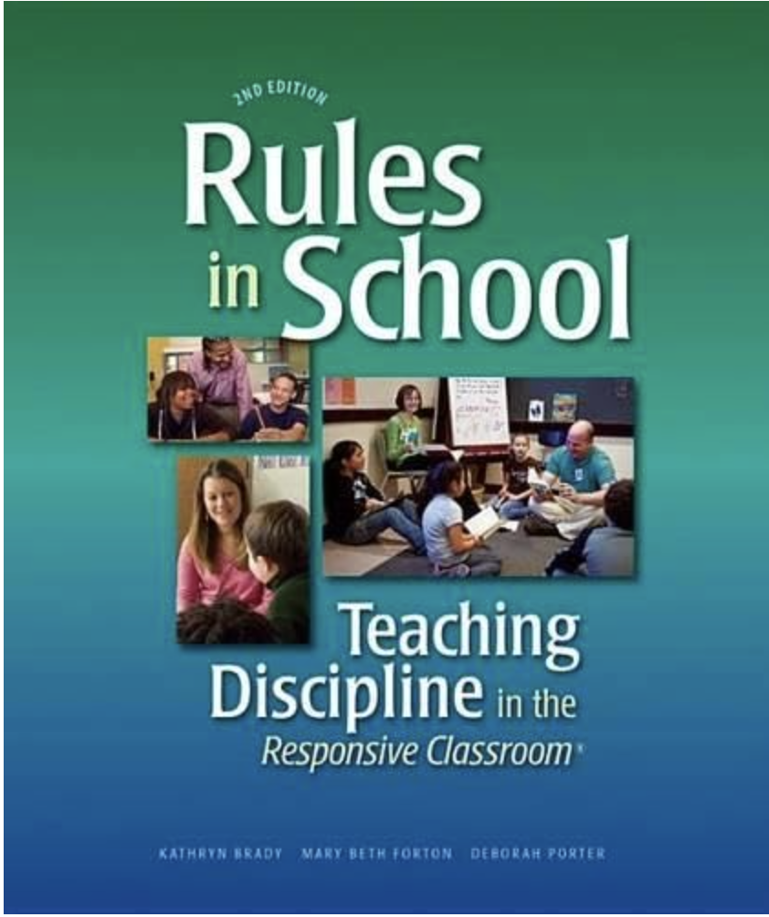 Rules in School