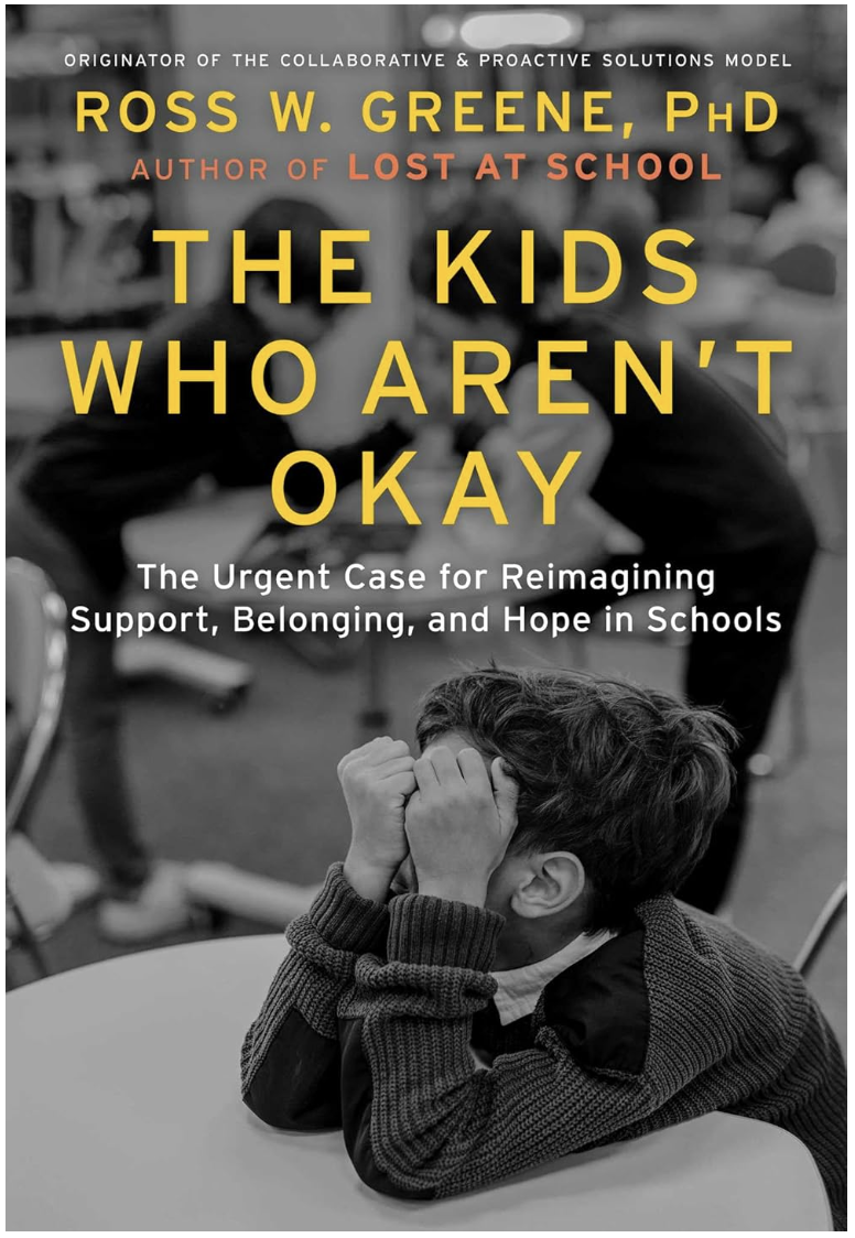 The Kids Who Aren’t OK
