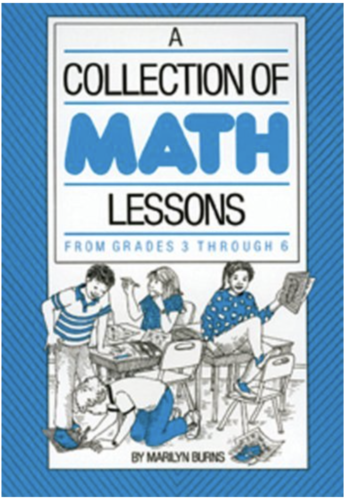 A collection of math lessons 3-6