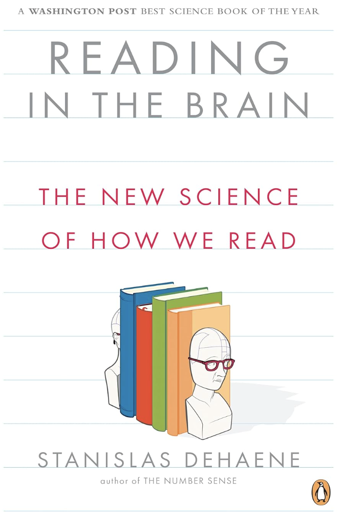 Reading in the Brain